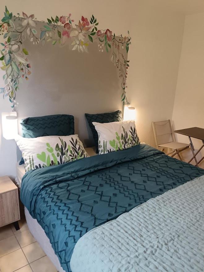 Nuitee D'Opale Bed & Breakfast Saint-Martin-Boulogne Exterior photo