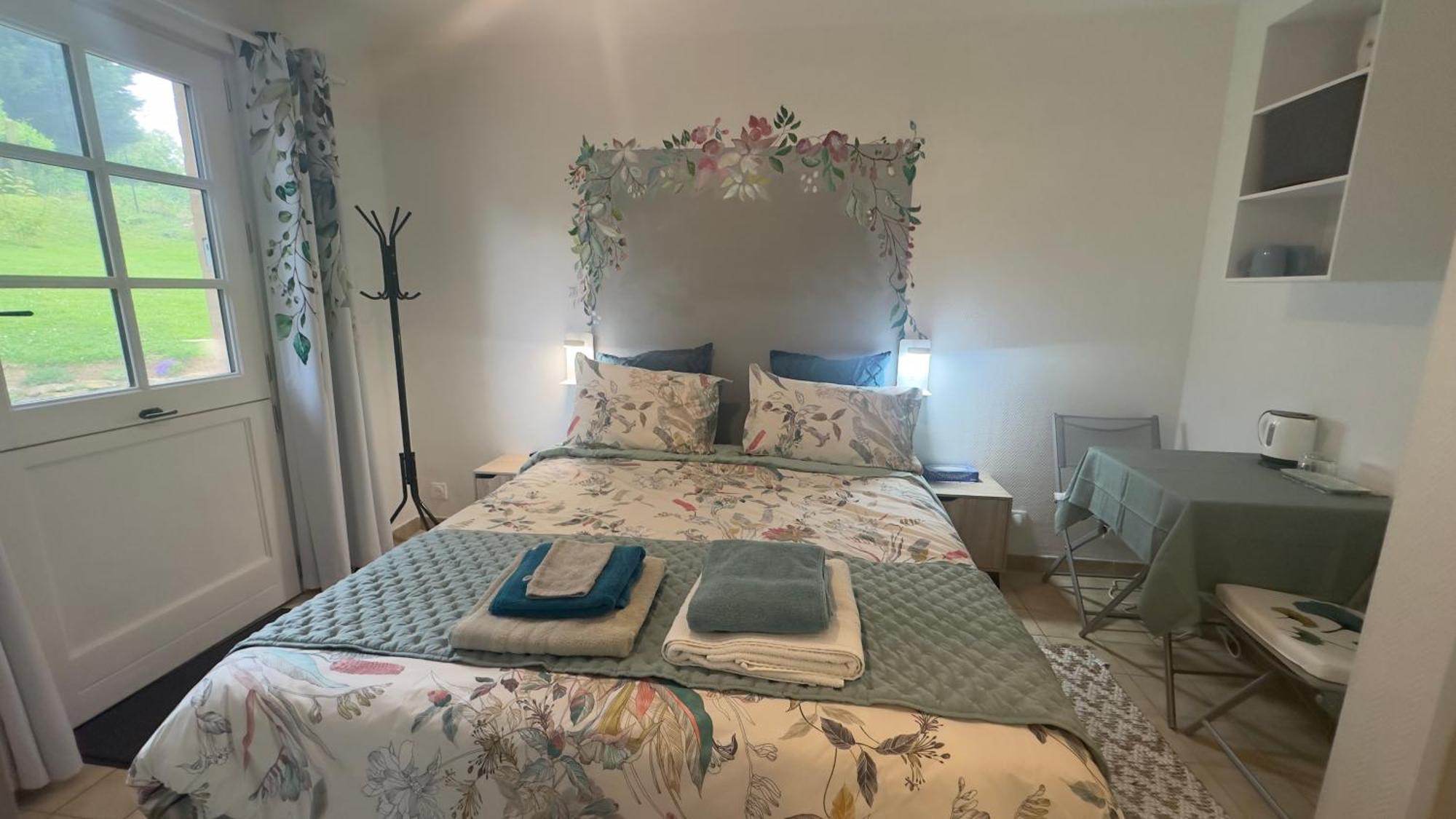 Nuitee D'Opale Bed & Breakfast Saint-Martin-Boulogne Exterior photo